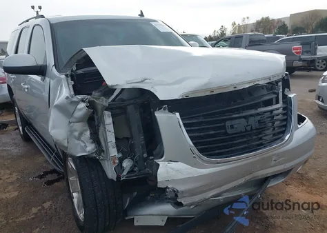 2011 GMC Yukon Sle z USA, uszkodzony, nr VIN 1GKS1AE00BR240155